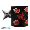 Naruto-Shippuden-Shuriken-Akatsuk- 3DMug-02