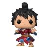 One-Piece-Luffytaro-Metallic-Pop-02