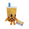 Gamer-Food-Thai-Tea-Bubble-Tea-Plush-RS-03