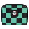 Demon-Slayer-Tanjiro-Checkerboard-Wallet-03