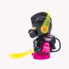 Kidrobot-Mini-Dam-Gun-Black-B