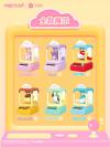 Sanrio-Wobble-Doll-achine-Series-6pc-CDU-05