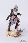 Assassins-Creed- Animus-Ezio-Statue-07