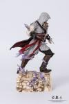 Assassins-Creed- Animus-Ezio-Statue-08