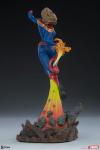 Captain-Marvel-Statue-04