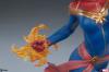 Captain-Marvel-Statue-11