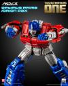 TransformersOne-OptimusPrime-OrionPax-MDLX-09