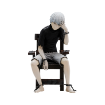 Tokyo Ghoul - Kaneki 1:10 Figure