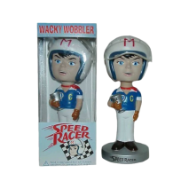 Speed Racer - Speed Racer Wacky Wobbler