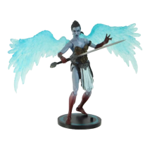 Court of the Dead - Kier Valkyrie of the Dead H.A.C.K.S. Action Figure