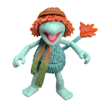 Fraggle Rock - Boober Action Figure