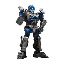 Transformers: Rise of the Beasts - Mirage Classic Class Model Kit