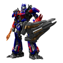 Transformers 3 - Jet Wing Optimus Prime Model Kit