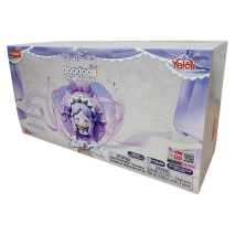 Yeloli Daadoos - Mate Series 02 "Seal of Heartfelt Vows" (Display of 9)