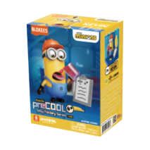Minions - Kevin the Jelly Taster preCOOL Figure