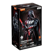 Star Wars - Darth Vader Model Kit