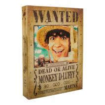 One Piece - 24 Day Advent Calendar