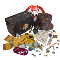 One Piece - 24 Day Deluxe Advent Calendar