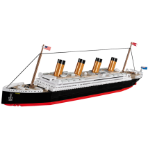 Titanic - Titanic 1:450 Scale (960 Piece Kit)