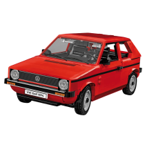 Volkswagen - Golf (1974-83) (1510 Pcs)