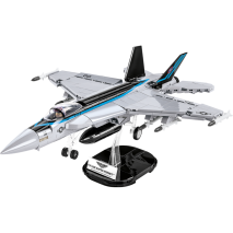 Top Gun - F/A-18E Super Hornet (560 Piece Kit)