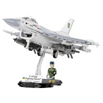 Armed Forces - F-16AM Fighting Falcon (500 Pcs)