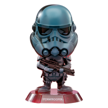 Star Wars - Stormtrooper (Graphite Version) Cosbaby