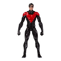 DC Comics - Nightwing New 52 Essentials Action Figure