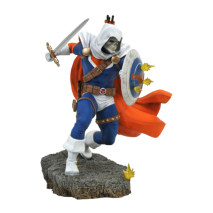 Marvel Comics - Taskmaster Gallery PVC Statue