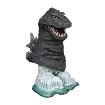 Godzilla - 1962 Legends in 3D 10" Bust
