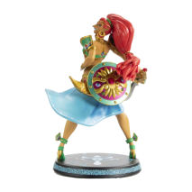 The Legend of Zelda: Breath of the Wild - Urbosa (Standard Edition) PVC Statue