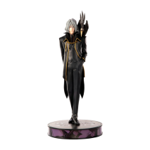 Cowboy Bebop - Vicious Statue