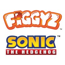 Sonic The Hedgehog - Super Shadow (Modern) 4.3" FIGGYZ