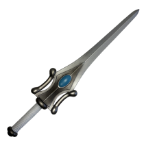 Masters Of The Universe - She-Ra Sword Of Protection LARP Stunt Prop Replica