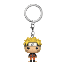 Naruto: Shippuden - Naruto Pocket Pop! Keychain