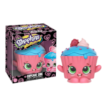 Shopkins - Cupcake Chic Vinyl Figure