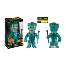 DC Comics - Joker Green with Envy Hikari Figure