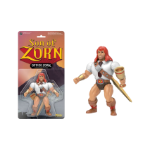 Son of Zorn - Office Zorn Action Figure