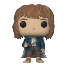 The Lord of the Rings - Pippin Took Pop! Vinyl