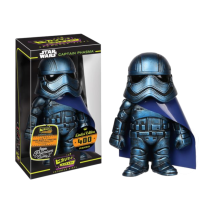 Star Wars - Captain Phasma Blue Steel Hikari
