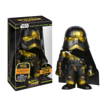 Star Wars - Captain Phasma Alloy Hikari