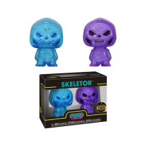 Masters of the Universe - Skeletor (Blue & Purple) XS Hikari 2-pack