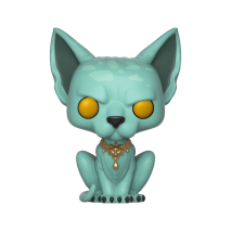 Saga - Lying Cat Pop! Vinyl
