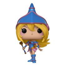 Yu-Gi-Oh! - Dark Magician Girl Pop! Vinyl
