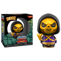 Masters of the Universe - Skeletor Metallic US Exclusive Dorbz