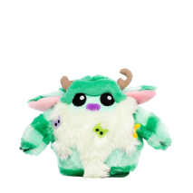 Wetmore Forest - Sapwood Mossbottom Pop! Plush