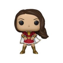 Shazam (2019) - Mary Pop! Vinyl