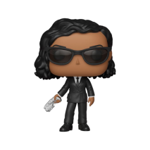 Men In Black 4: International - Agent M Pop! Vinyl