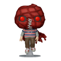 Brightburn - Brandon Breyer Pop! Vinyl