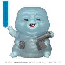 Ghostbusters: Afterlife - Muncher GW Pop! RS
